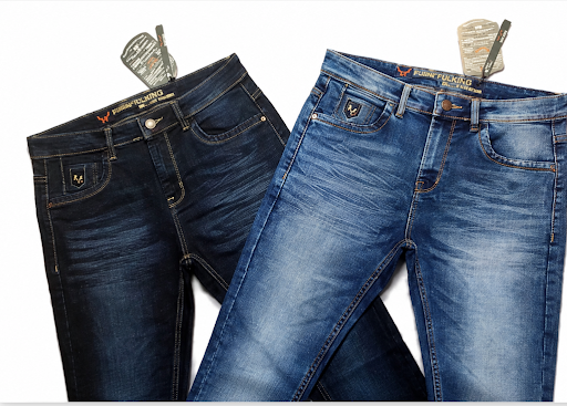 jeans denim product image 1