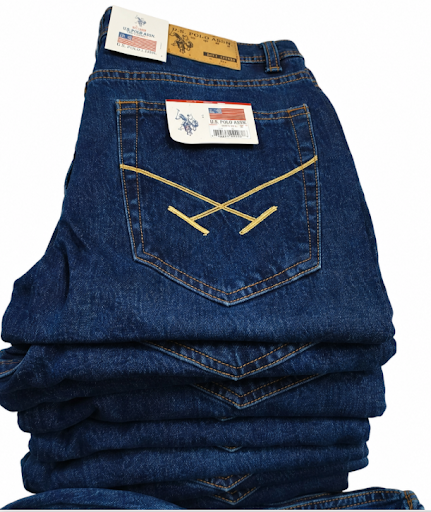 jeans denim product image 2