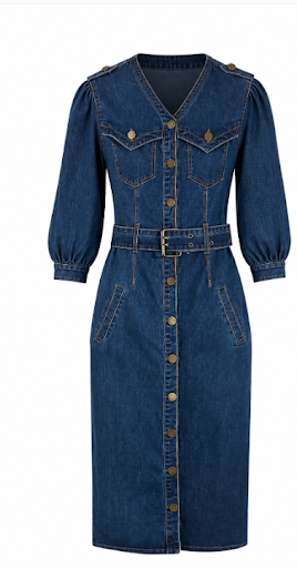 womens clothing product image 5