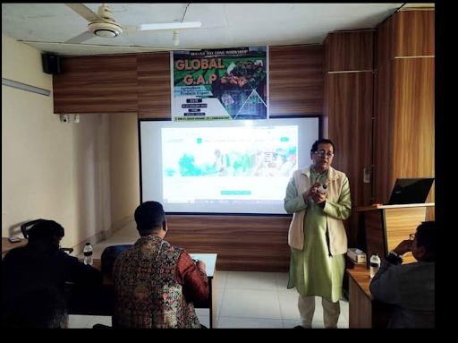 Export & Import Training by Business Sheba