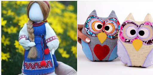Wanted: Handmade Doll Manufacturer for Export to Germany